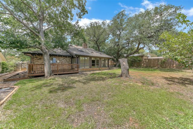 1401 San Gabriel Drive, Denton, TX 76205