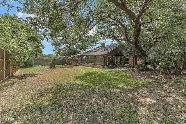 1401 San Gabriel Drive, Denton, TX 76205