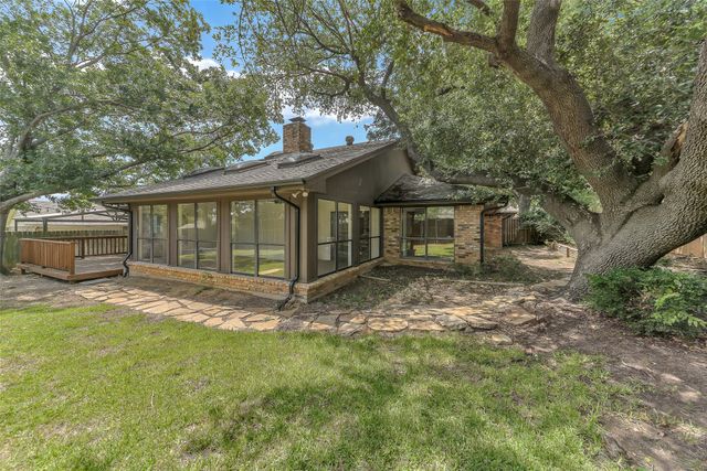 1401 San Gabriel Drive, Denton, TX 76205