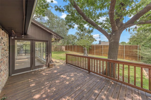 1401 San Gabriel Drive, Denton, TX 76205