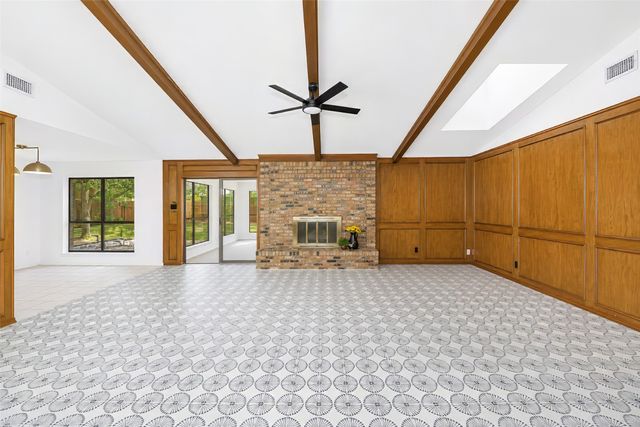 1401 San Gabriel Drive, Denton, TX 76205