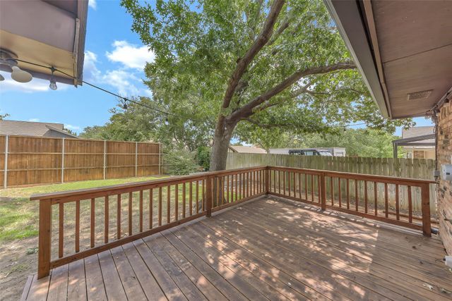 1401 San Gabriel Drive, Denton, TX 76205