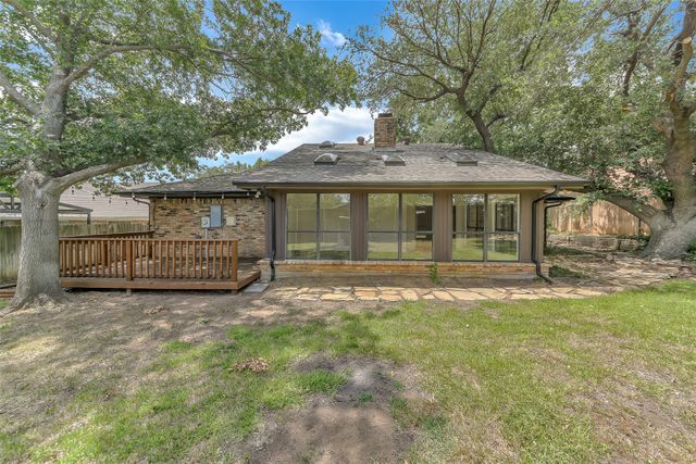 1401 San Gabriel Drive, Denton, TX 76205