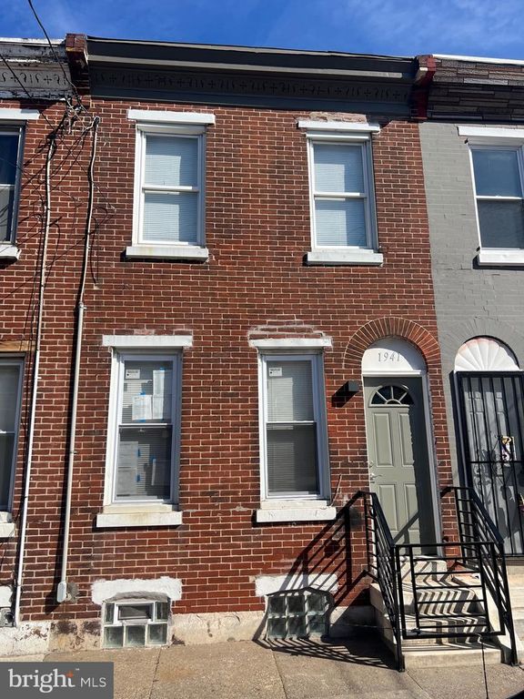 1941 E SOMERSET ST, Philadelphia, PA 19134