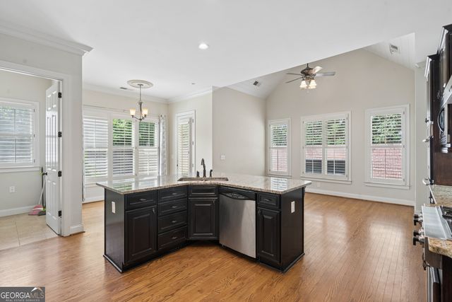 3836 Wakefield Hall Square, Smyrna, GA 30080