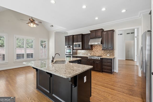 3836 Wakefield Hall Square, Smyrna, GA 30080