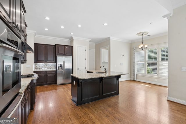 3836 Wakefield Hall Square, Smyrna, GA 30080