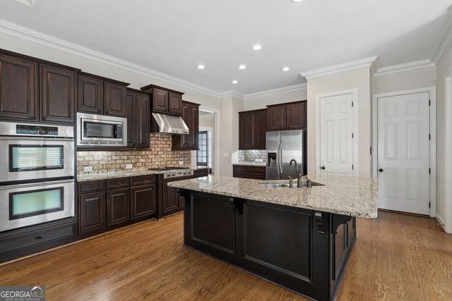 3836 Wakefield Hall Square, Smyrna, GA 30080