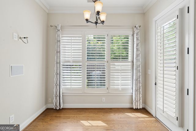 3836 Wakefield Hall Square, Smyrna, GA 30080