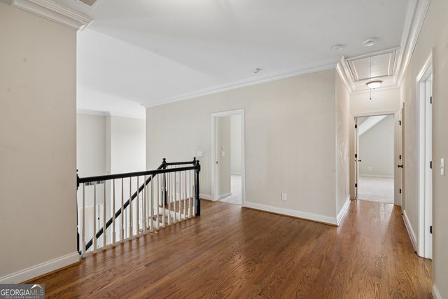 3836 Wakefield Hall Square, Smyrna, GA 30080