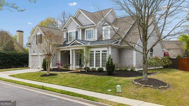 3836 Wakefield Hall Square, Smyrna, GA 30080