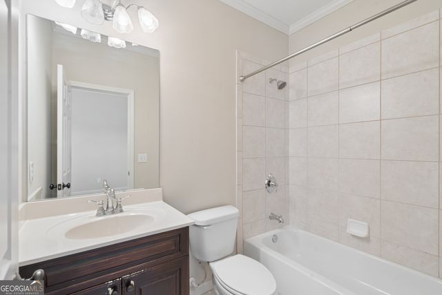 3836 Wakefield Hall Square, Smyrna, GA 30080