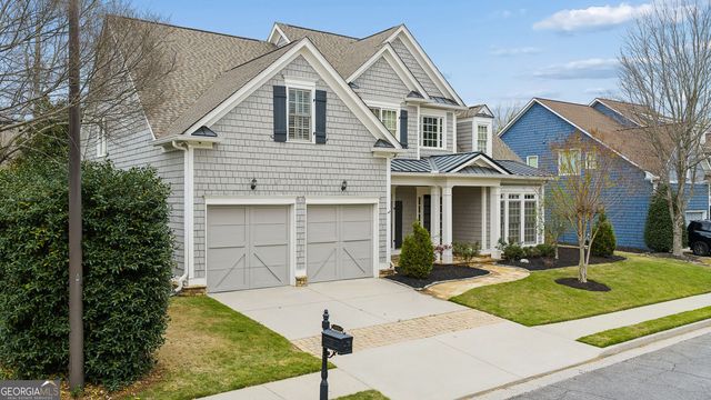 3836 Wakefield Hall Square, Smyrna, GA 30080