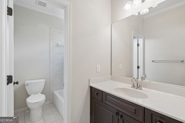 3836 Wakefield Hall Square, Smyrna, GA 30080