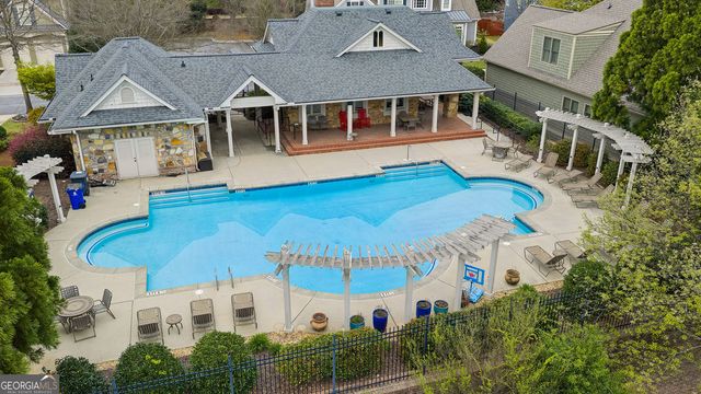 3836 Wakefield Hall Square, Smyrna, GA 30080