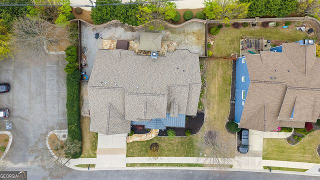 3836 Wakefield Hall Square, Smyrna, GA 30080