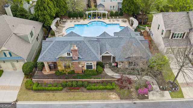 3836 Wakefield Hall Square, Smyrna, GA 30080