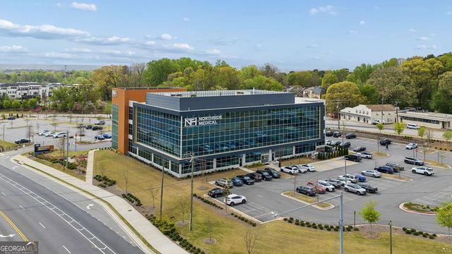 3836 Wakefield Hall Square, Smyrna, GA 30080