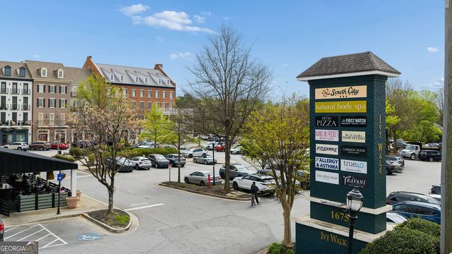 3836 Wakefield Hall Square, Smyrna, GA 30080