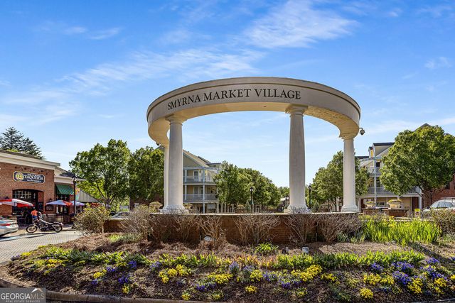 3836 Wakefield Hall Square, Smyrna, GA 30080