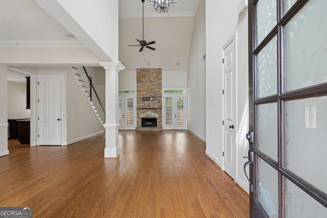 3836 Wakefield Hall Square, Smyrna, GA 30080