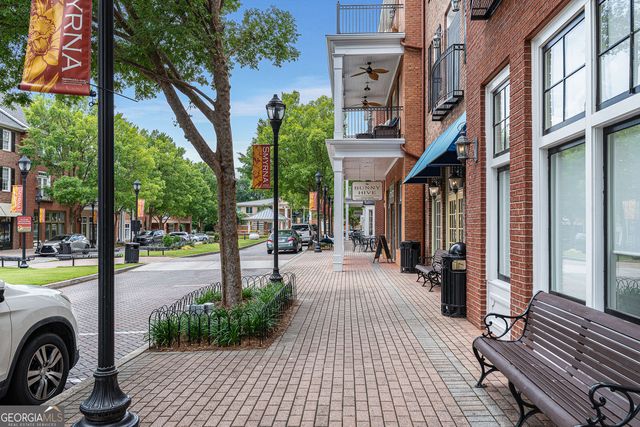 3836 Wakefield Hall Square, Smyrna, GA 30080