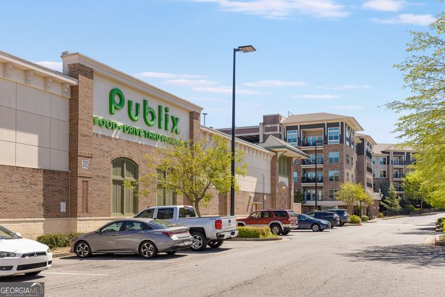 3836 Wakefield Hall Square, Smyrna, GA 30080