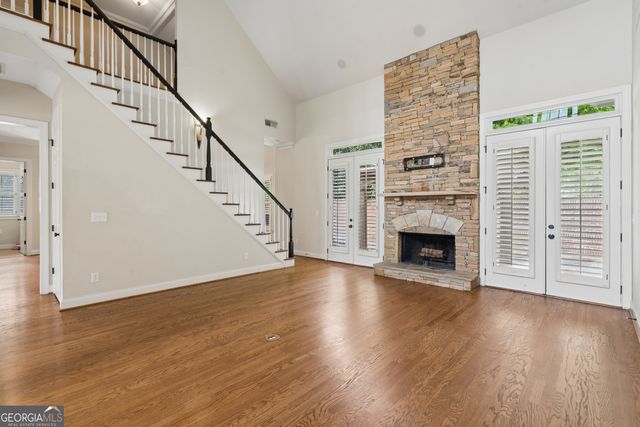 3836 Wakefield Hall Square, Smyrna, GA 30080