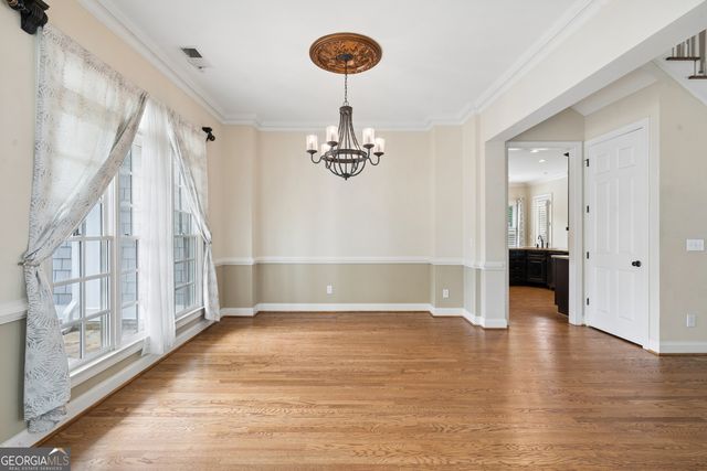 3836 Wakefield Hall Square, Smyrna, GA 30080