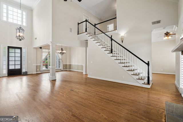 3836 Wakefield Hall Square, Smyrna, GA 30080