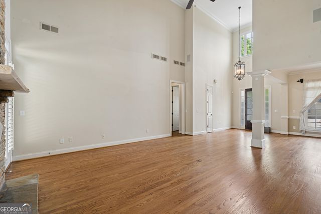 3836 Wakefield Hall Square, Smyrna, GA 30080