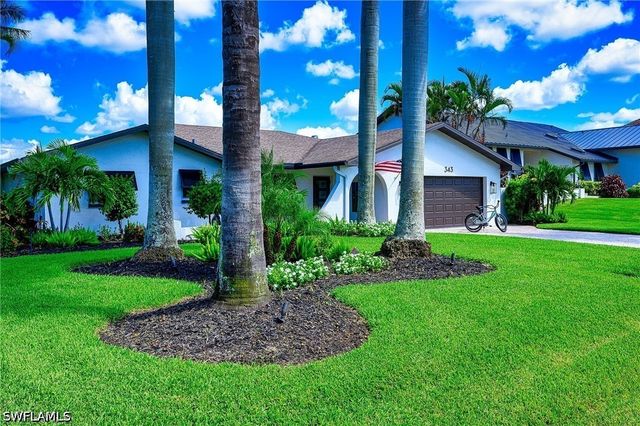 343 CONNERS AVE, Naples, FL 34108