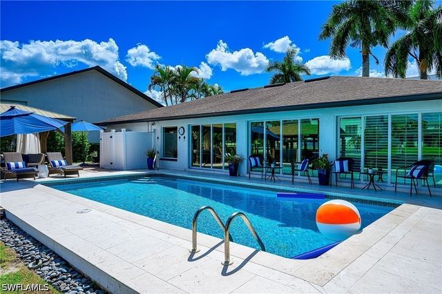 343 CONNERS AVE, Naples, FL 34108