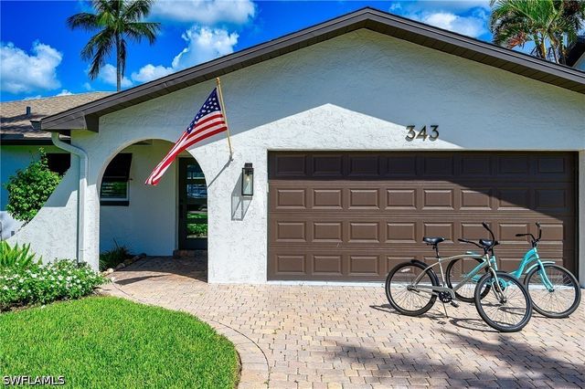 343 CONNERS AVE, Naples, FL 34108