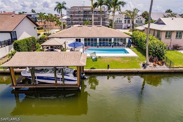 343 CONNERS AVE, Naples, FL 34108