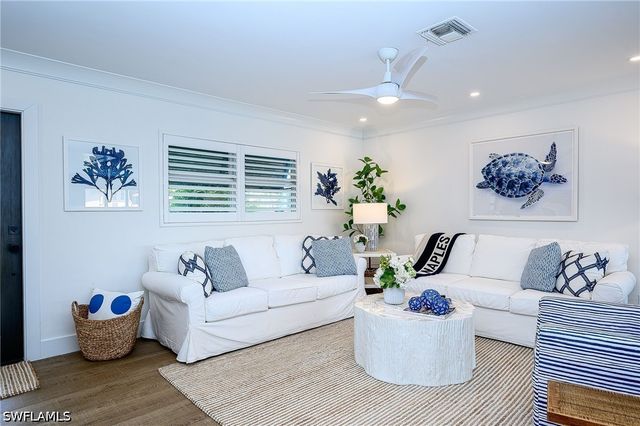 343 CONNERS AVE, Naples, FL 34108
