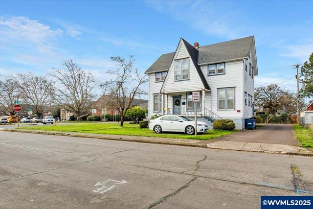 925 14th St NE, Salem, OR 97301
