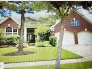 4310 Ringrose Drive, Missouri City, TX 77459