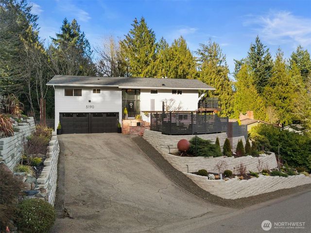 5190 NW Eldorado Boulevard, Bremerton, WA 98312