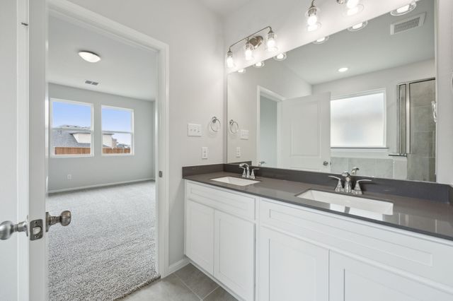 1518 Newcastle Lane, Forney, TX 75126