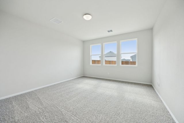 1518 Newcastle Lane, Forney, TX 75126