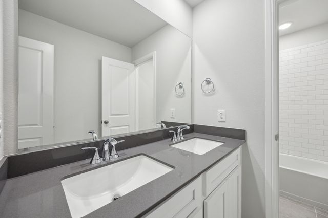 1518 Newcastle Lane, Forney, TX 75126