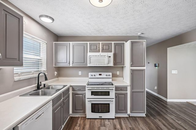 7428 Maple Spice Avenue, Canal Winchester, OH 43110