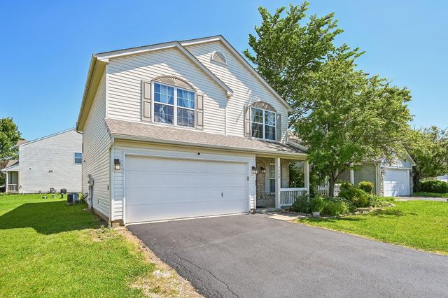 7428 Maple Spice Avenue, Canal Winchester, OH 43110