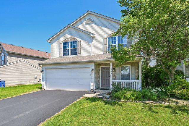 7428 Maple Spice Avenue, Canal Winchester, OH 43110