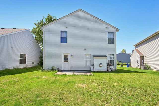 7428 Maple Spice Avenue, Canal Winchester, OH 43110