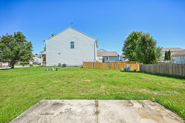 7428 Maple Spice Avenue, Canal Winchester, OH 43110