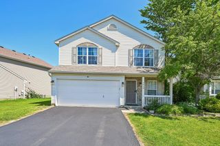 7428 Maple Spice Avenue, Canal Winchester, OH 43110