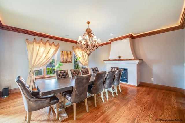 6712 BIG SKY TRL, Cheyenne, WY 82009