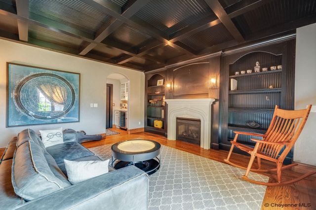 6712 BIG SKY TRL, Cheyenne, WY 82009